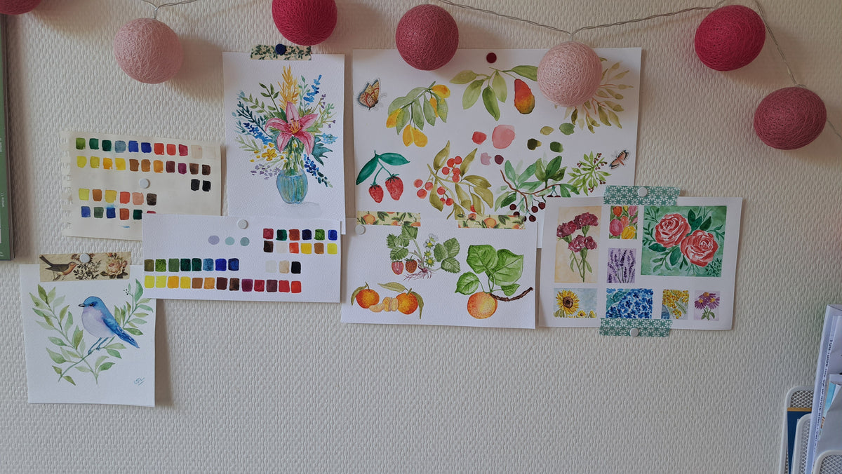 Nouveautés