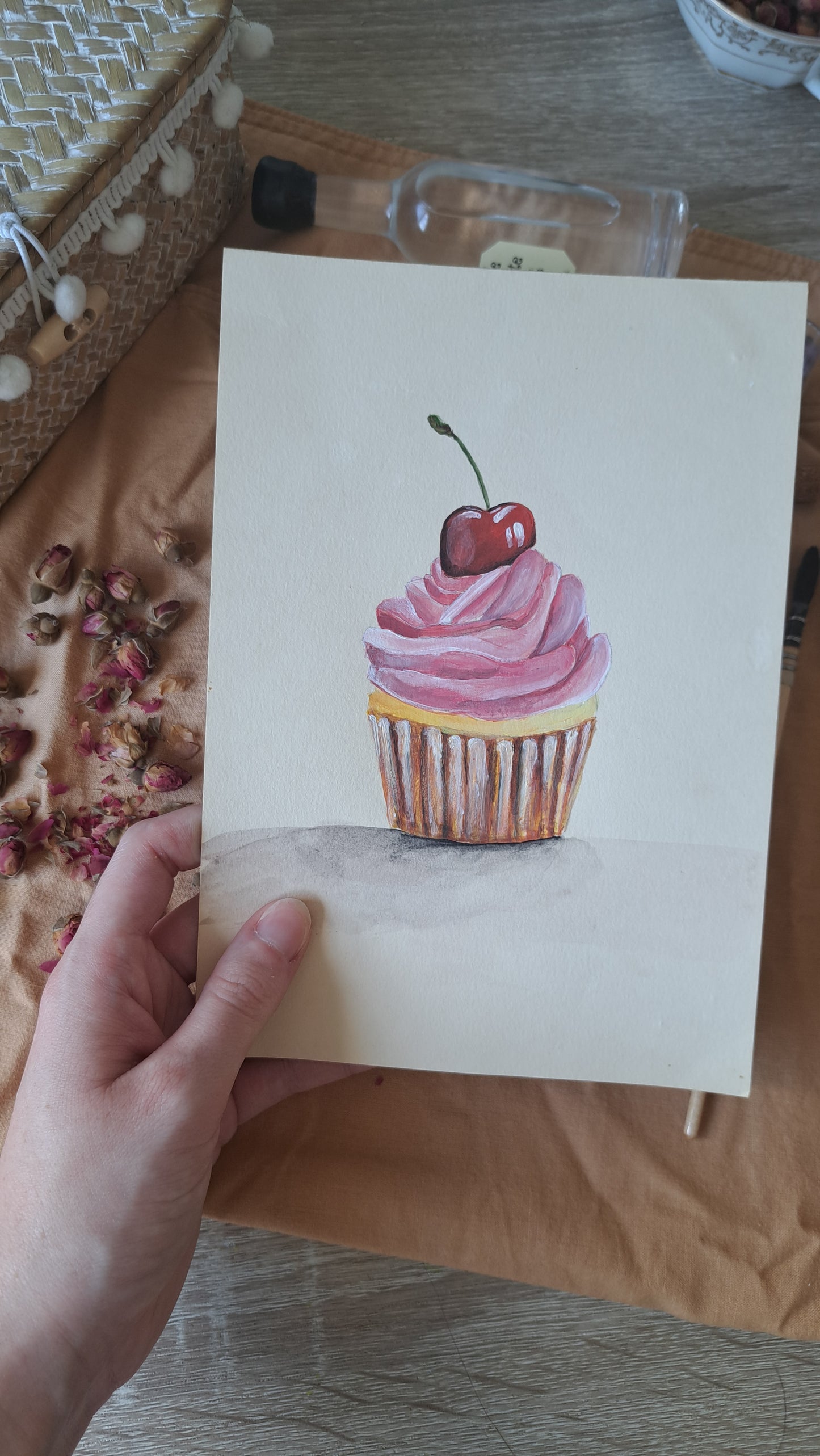 Cupcake