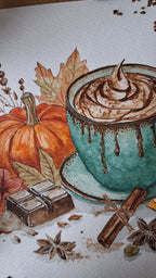 Le chocolat épicé