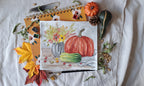 Nature morte automnale
