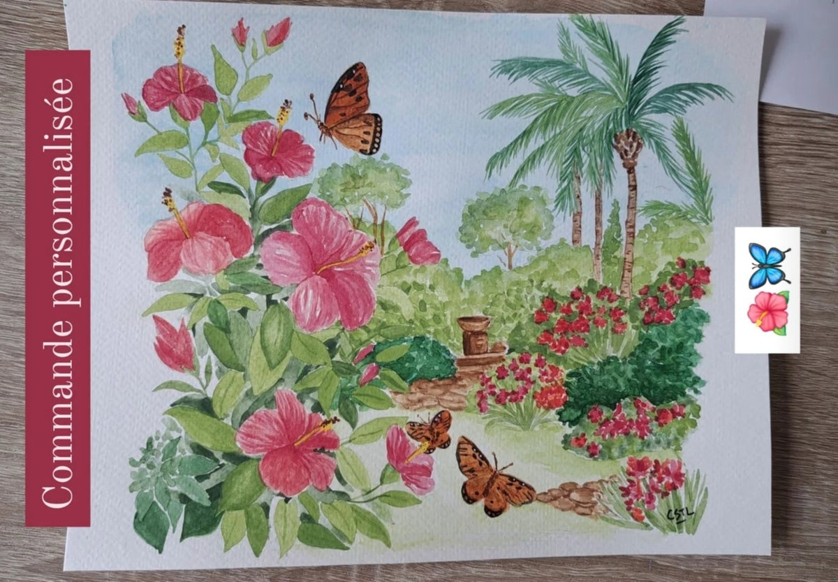 Mes réalisations