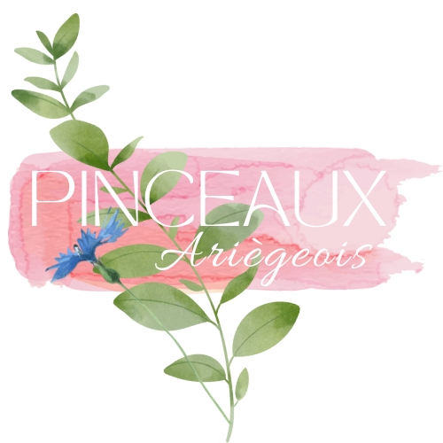 Pinceaux Ariègeois